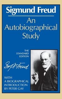 Bild vom Artikel An Autobiographical Study vom Autor Sigmund Freud