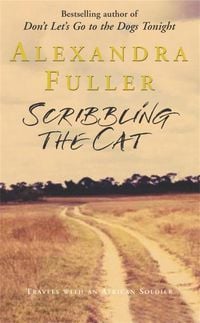 Produktbild: Scribbling the Cat