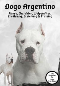 Produktbild: Dogo Argentino