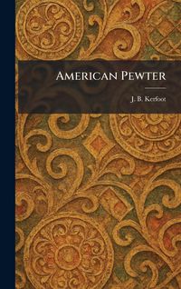 Produktbild: American Pewter