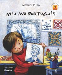 Produktbild: Meu av&ocirc; portugu&ecirc;s