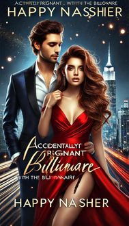Produktbild: Accidentally pregnant by a Billionaire