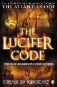 Produktbild: The Lucifer Code