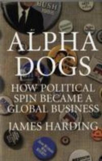Produktbild: Harding, J: Alpha Dogs