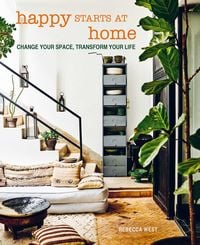 Produktbild: Happy Starts at Home