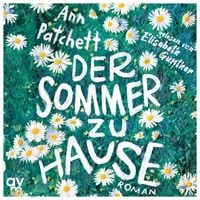 Produktbild: Der Sommer zu Hause (Tom Lake)