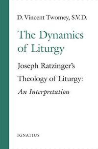 Produktbild: The Dynamics of the Liturgy