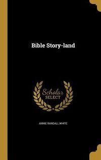 Produktbild: Bible Story-land