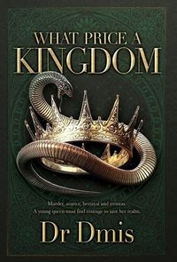 Produktbild: What Price a Kingdom