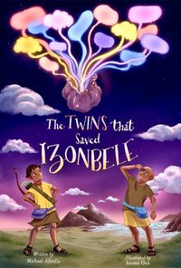 Produktbild: The Twins That Saved Izonbele