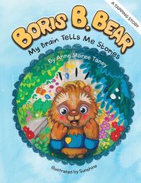 Produktbild: Boris B.Bear - My Brain Tells Me Stories