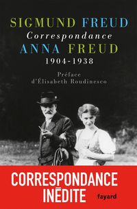 Produktbild: Correspondance 1904-1938