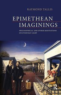 Produktbild: Epimethean Imaginings