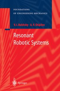 Produktbild: Resonant Robotic Systems