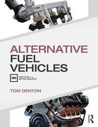Produktbild: Alternative Fuel Vehicles