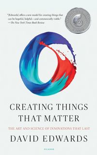 Produktbild: Creating Things That Matter