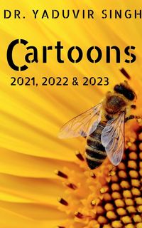 Produktbild: Cartoons 2021, 2022 & 2023