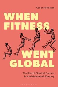 Produktbild: When Fitness Went Global