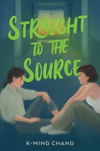 Produktbild: Straight to the Source