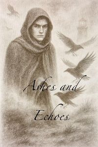 Produktbild: Ashes and Echoes
