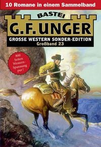 Produktbild: G. F. Unger Sonder-Edition Gro&szlig;band 23