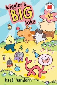Produktbild: Wiggler's Big Joke