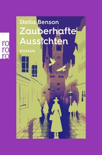 Produktbild: Zauberhafte Aussichten