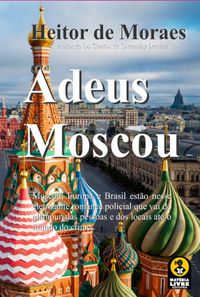 Produktbild: Adeus Moscou