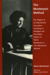 Produktbild: The Montessori Method