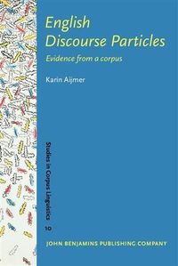 Produktbild: English Discourse Particles