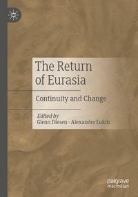 Produktbild: The Return of Eurasia