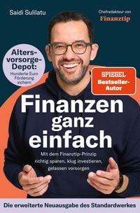 Produktbild: Finanzen ganz einfach