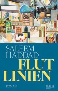 Produktbild: Flutlinien