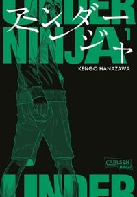 Produktbild: Under Ninja 1