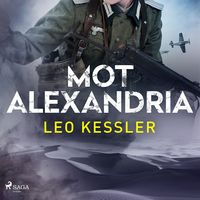 Produktbild: Mot Alexandria