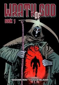 Produktbild: Wrath of God - Book 1