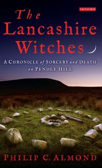 Produktbild: The Lancashire Witches