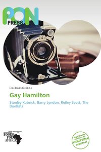 Produktbild: Gay Hamilton