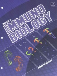 Produktbild: Janeways Immunobiology Rev/e 8