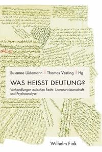 Produktbild: Was hei&szlig;t Deutung?