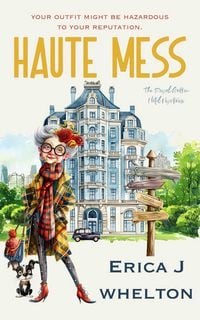 Produktbild: Haute Mess