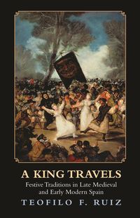 Produktbild: A King Travels