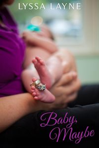 Produktbild: Baby, Maybe