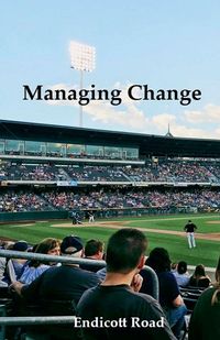 Produktbild: Managing Change