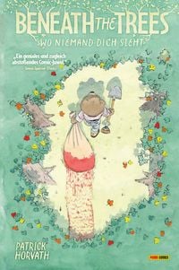 Produktbild: Beneath the Trees - wo niemand dich sieht