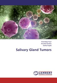Produktbild: Salivary Gland Tumors