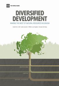 Produktbild: Diversified Development