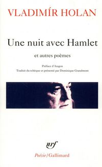 Produktbild: Nuit Avec Hamlet Et Autr