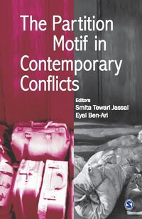 Produktbild: Partition Motif in Contemp Con