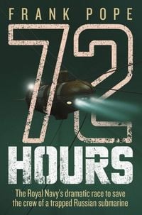 Produktbild: 72 Hours